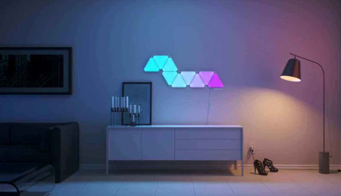smarty home store